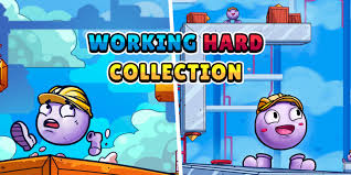 Working Hard Collection