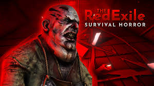The Red Exile - Survival Horror