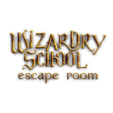 Wizardry School： Escape Room