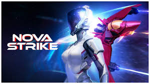 Nova Strike