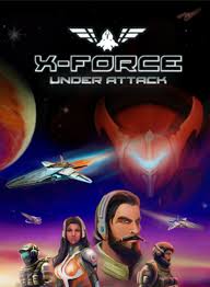 X-Force Under Attack