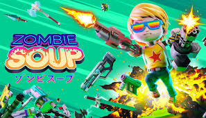 ゾンビスープ