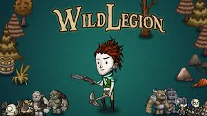 Wild Legion