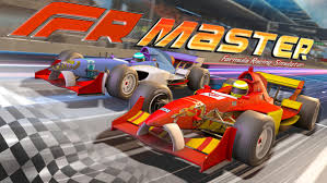 FR Master - Formula Racing Simulator