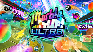 Marble It Up！ Ultra