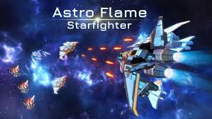 Astro Flame： Starfighter