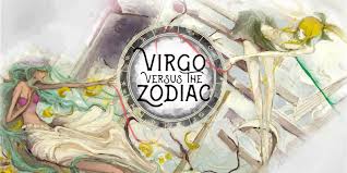 Virgo Versus The Zodiac