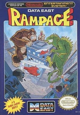 Rampage