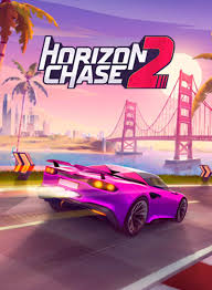 Horizon Chase 2