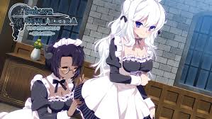 サクラ・MMO エクストラ ～新たなる挑戦～