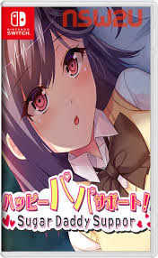 ハッピーパパサポート！～Sugar Daddy Support～