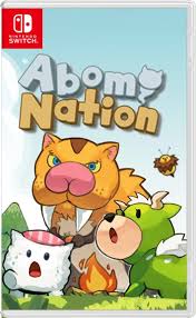 Abomi Nation