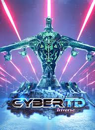 CyberTD