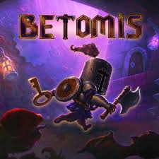 Betomis