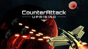 CounterAttack： Uprising