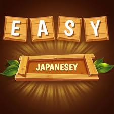 Easy Japanesey