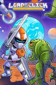 Lord of the Click： Interstellar Wars