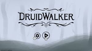 Druidwalker - ドルイドウォーカー
