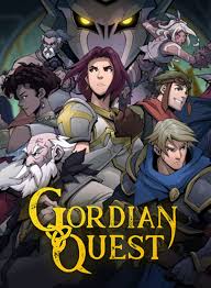 Gordian Quest