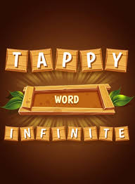 Tappy Word Infinite