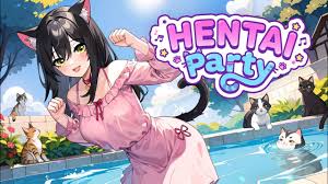 Hentai Party
