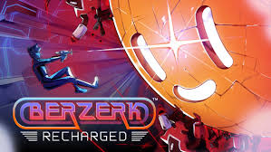 Berzerk： Recharged