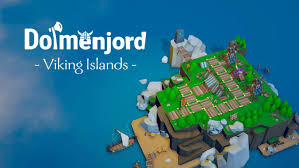 Dolmenjord - Viking Islands