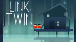 ふたごのパズル