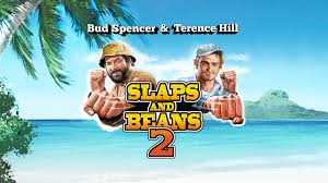 Bud Spencer & Terence Hill - Slaps & Beans 2