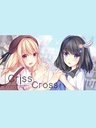 Criss Cross クリスクロス