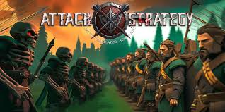 Attack Strategy - Battle Simulator Accurate