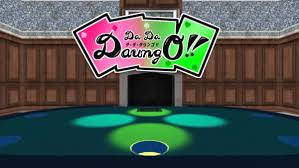 ダ・ダ・ダウンゴ