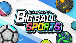 ビッグボールスポーツ