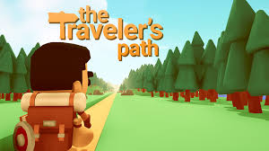 The Traveler's Path