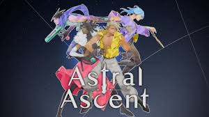 アストラル アセント