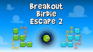 Breakout Birdie Escape 2