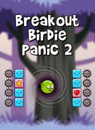Breakout Birdie Panic 2