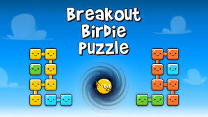 Breakout Birdie Puzzle