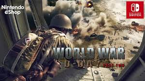 ワールドウォー D-デイ PART TWO