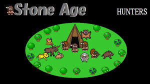 ストーンエイジ