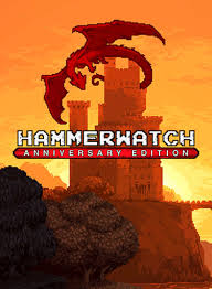Hammerwatch Anniversary Edition