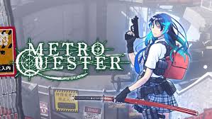 METRO QUESTER
