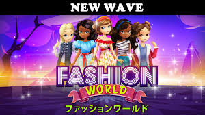 Fashion World ファッションワールド