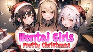 Hentai Girls： Pretty Christmas