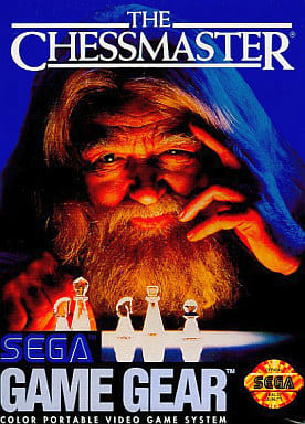The Chessmaster
