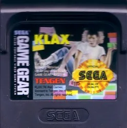 Klax
