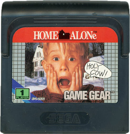 Home Alone