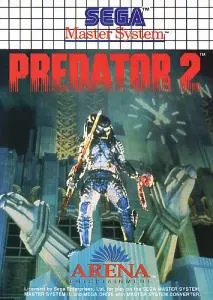 Predator 2