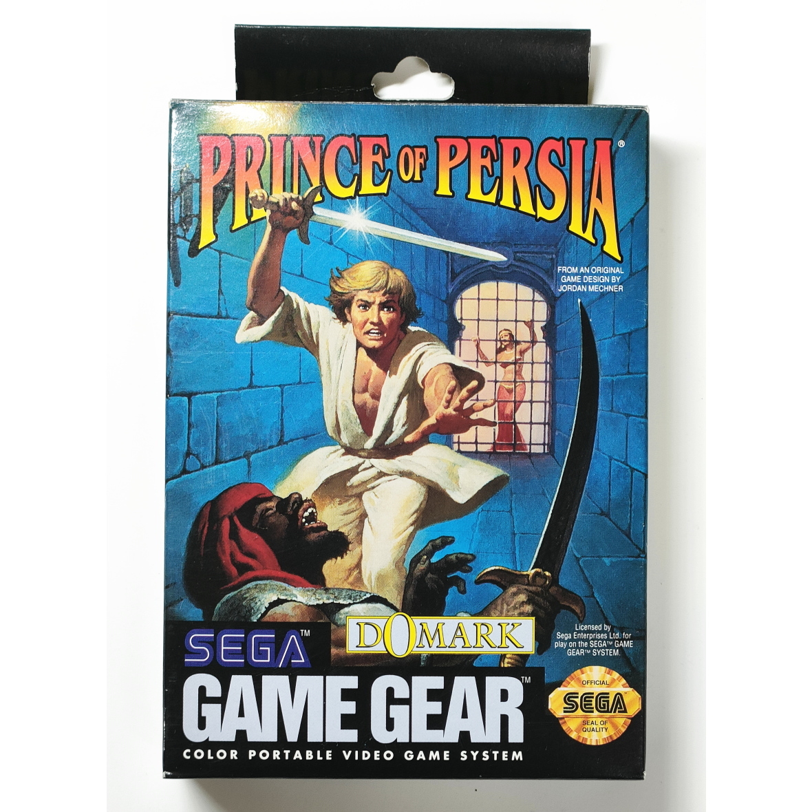 Prince of Persia