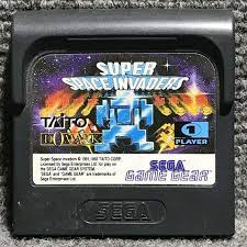 Super Space Invaders